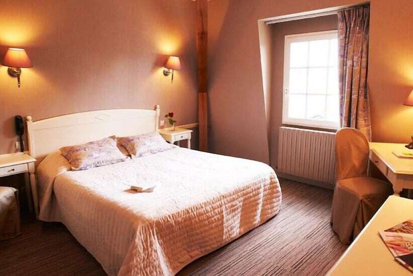 スーペリアールーム, Citotel Le Relais Du Bellay