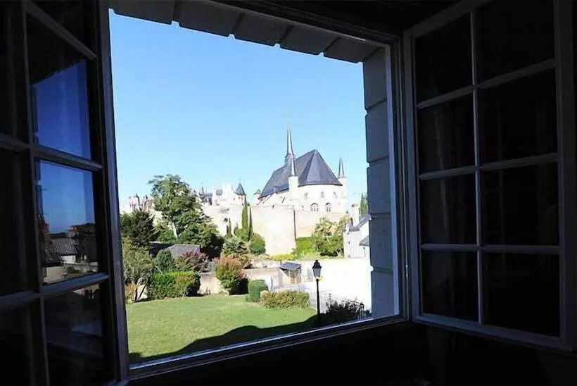 プレステージルーム, Citotel Le Relais Du Bellay