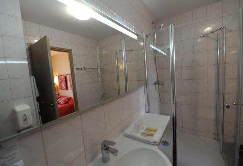 プレステージルーム, Citotel Le Relais Du Bellay