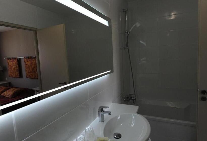 プレステージルーム, Citotel Le Relais Du Bellay