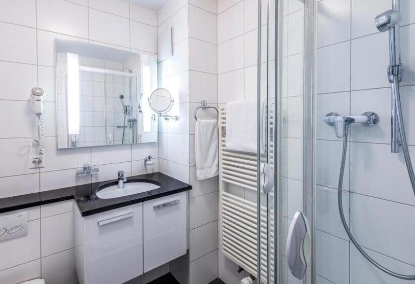 Номер Комфорт, Coop Tagungszentrum & Hotelpark Im Grünen