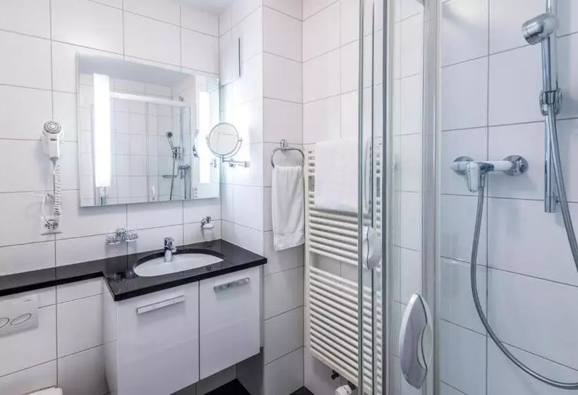 コンフォートルーム, Coop Tagungszentrum & Hotelpark Im Grünen