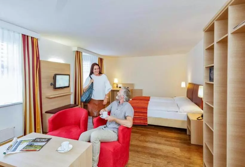 ジュニアスイート, Coop Tagungszentrum & Hotelpark Im Grünen