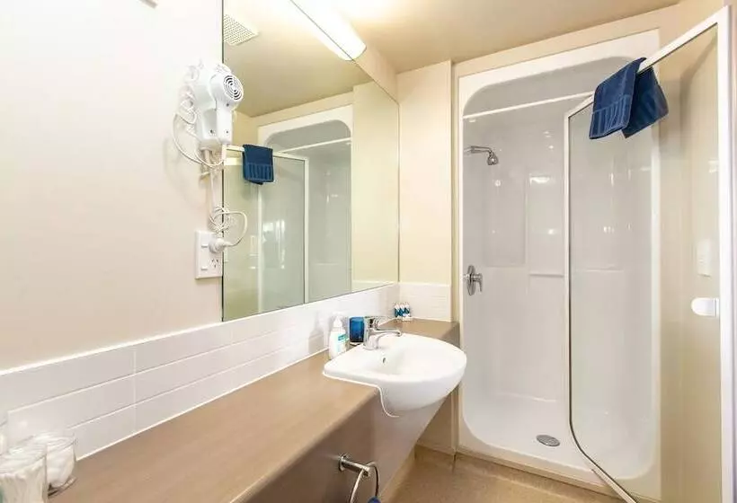 آپارتمان 1 خوابه, Cranford Oak Motel