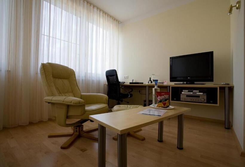 غرفة قياسية, Engelhard Das Landhotel Garni