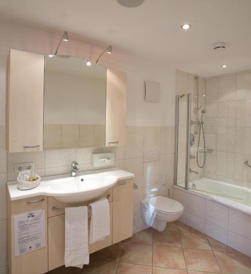 غرفة قياسية, Engelhard Das Landhotel Garni