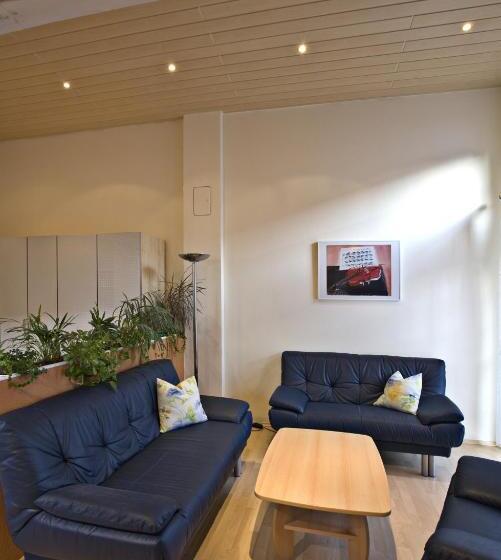 شقة ديلوكس غرفة واحدة, Engelhard Das Landhotel Garni