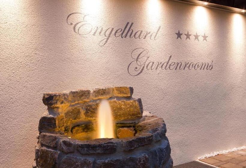 غرفة ديلوكس, Engelhard Das Landhotel Garni