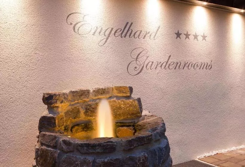 デラックスルーム, Engelhard Das Landhotel Garni