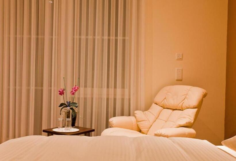 غرفة ديلوكس, Engelhard Das Landhotel Garni