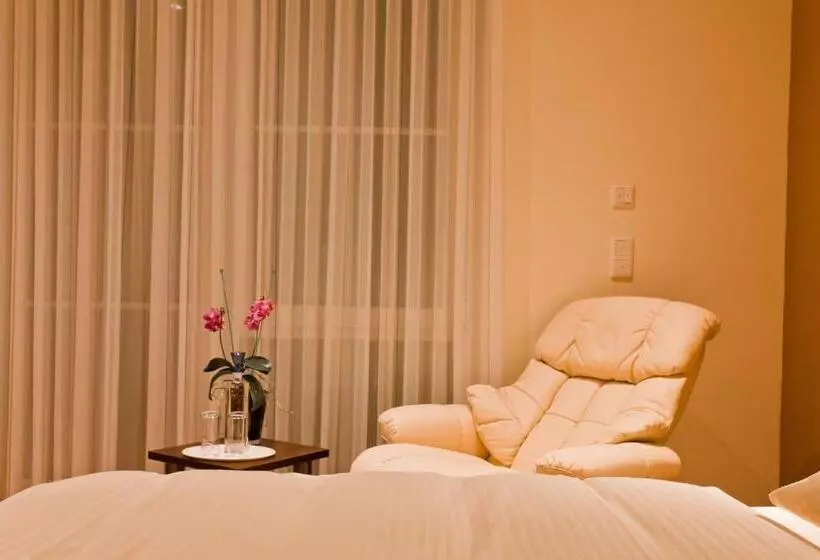 デラックスルーム, Engelhard Das Landhotel Garni