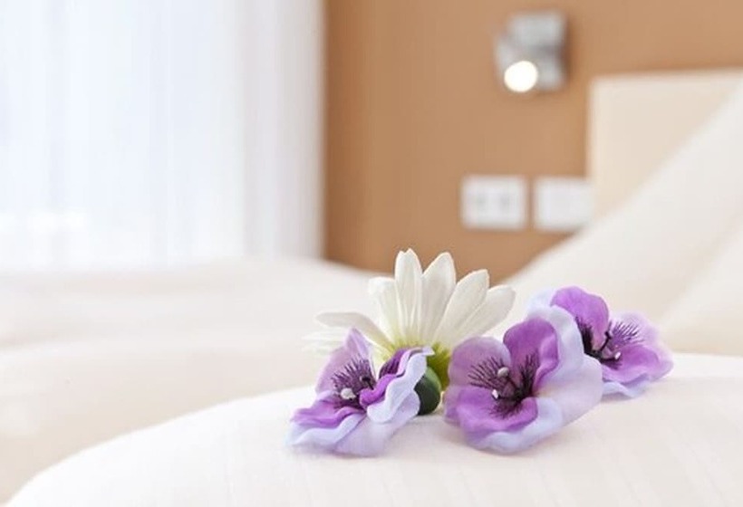 غرفة قياسية, Engelhard Das Landhotel Garni