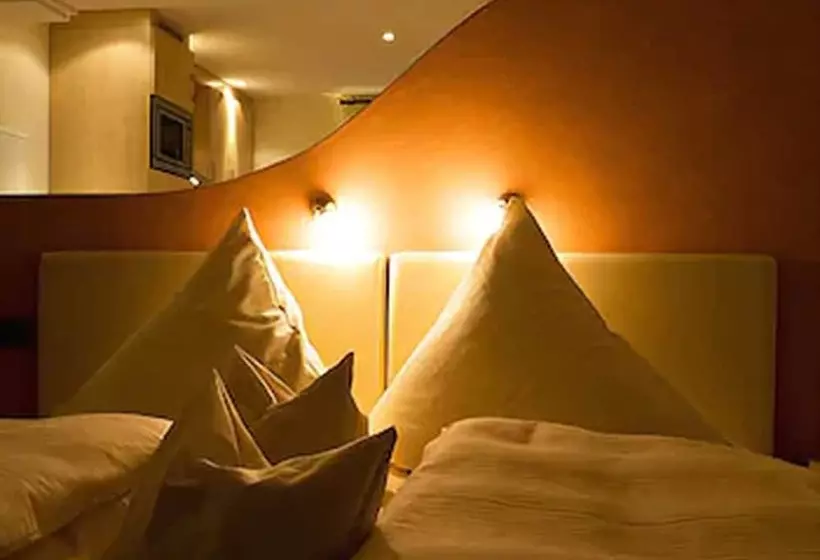 ジュニアスイート, Engelhard Das Landhotel Garni