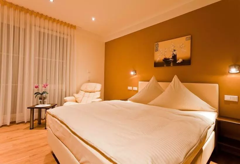 デラックスルーム, Engelhard Das Landhotel Garni