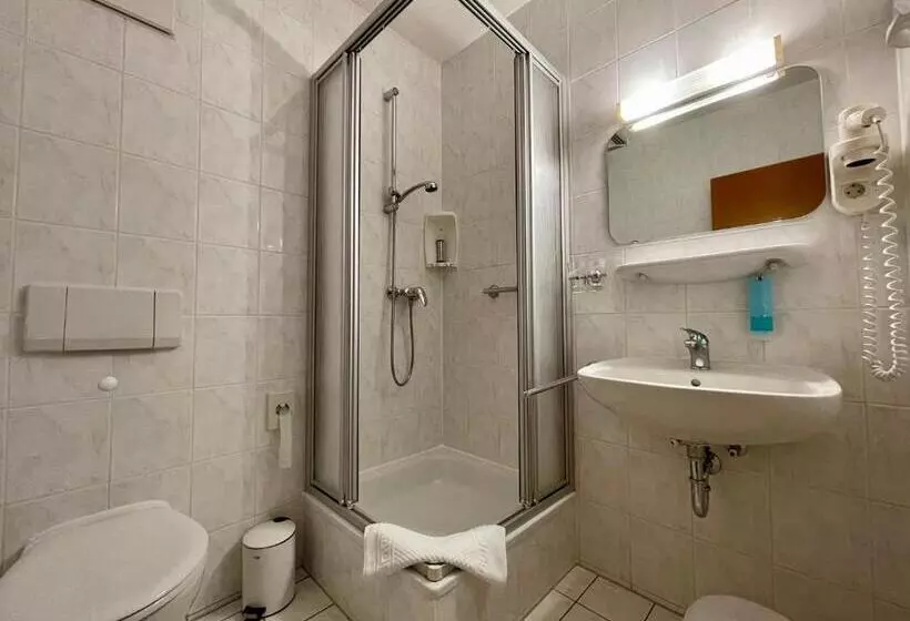 スイート, Gut Hotel Pommernhotel Barth