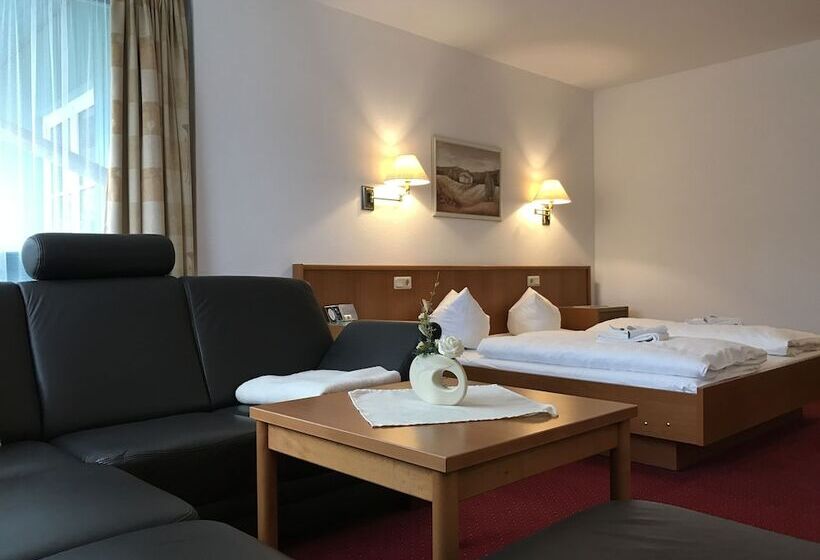 Номер Стандарт, Gut Hotel Pommernhotel Barth