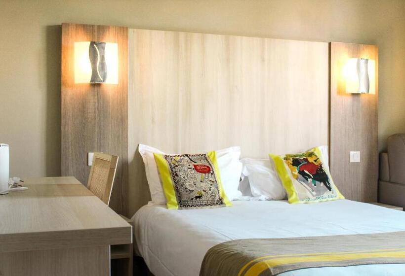 חדר סטנדרט, Agur Deneri