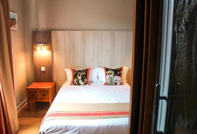 חדר סטנדרט, Agur Deneri