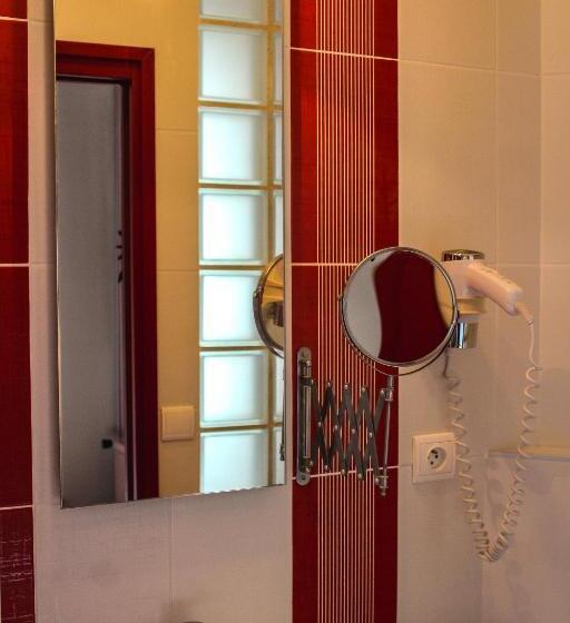 חדר סטנדרט עם נוף, Agur Deneri