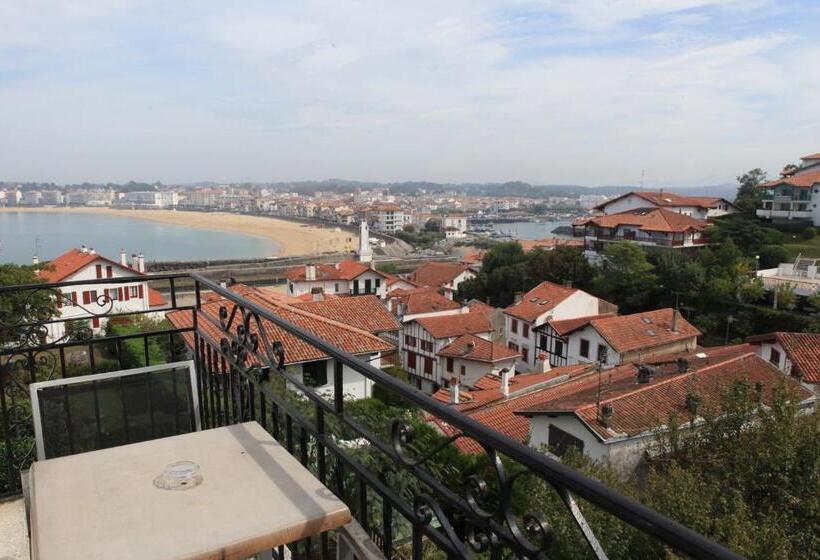 חדר סטנדרט עם נוף, Agur Deneri