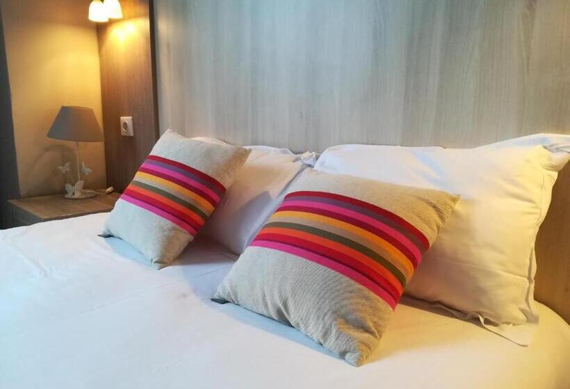 חדר סטנדרט עם נוף, Agur Deneri