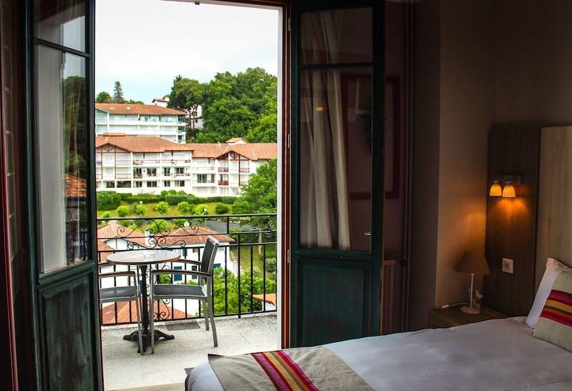 חדר סטנדרט עם נוף, Agur Deneri