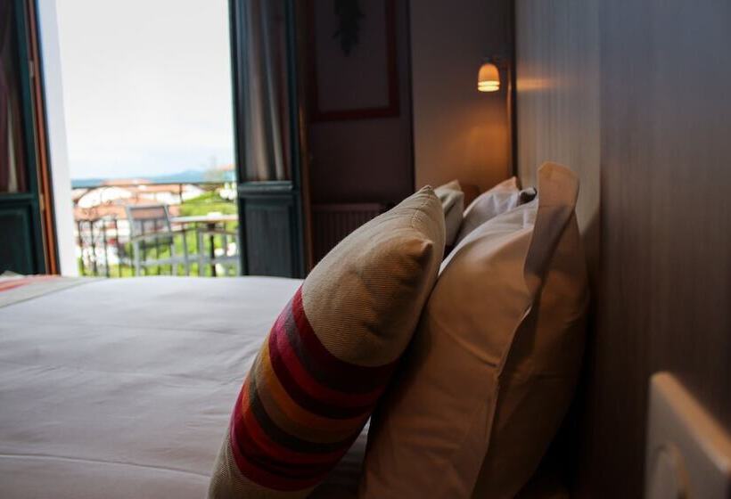 חדר סטנדרט עם נוף, Agur Deneri