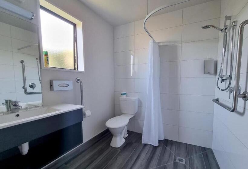 חדר סטודיו סטנדרד, Asure Highpark Motor Inn