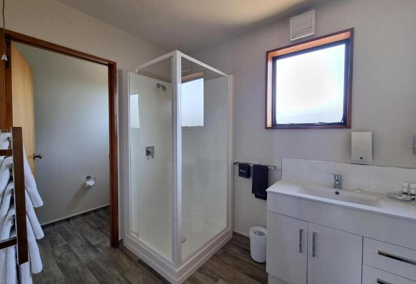 דירת שני חדרים, Asure Highpark Motor Inn