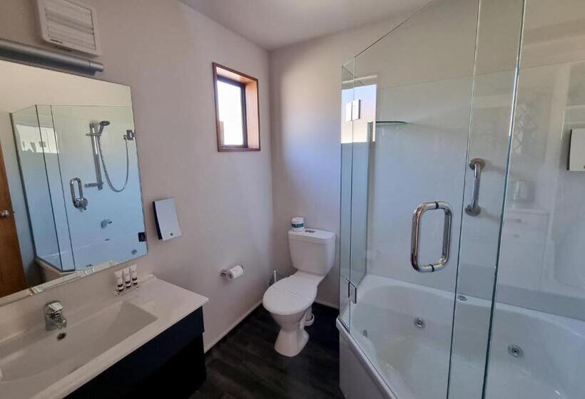 חדר סטודיו סטנדרד, Asure Highpark Motor Inn