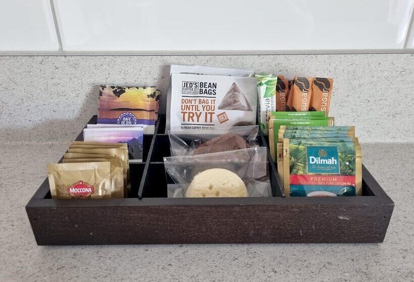 חדר סטודיו סטנדרד, Asure Highpark Motor Inn