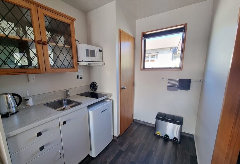 חדר סטודיו סטנדרד, Asure Highpark Motor Inn