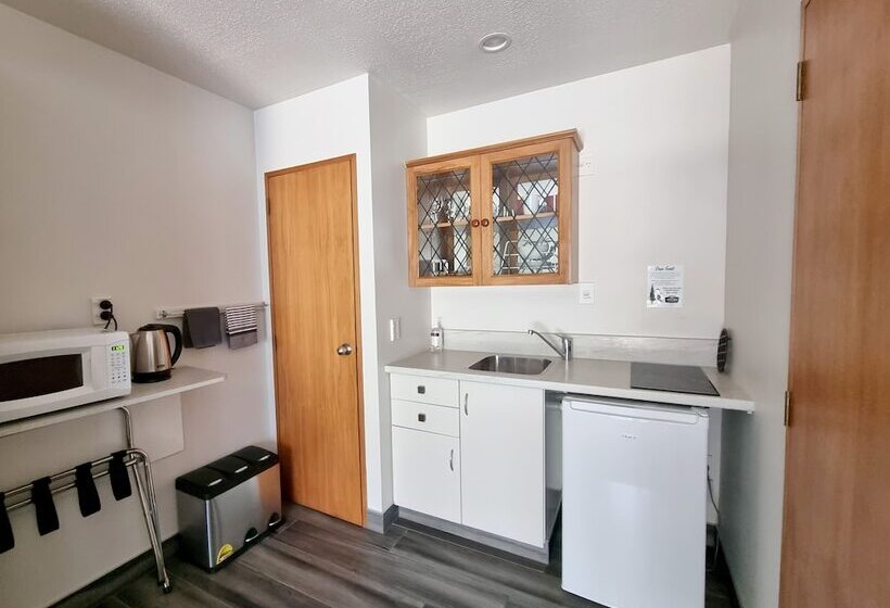 חדר סטודיו סטנדרד, Asure Highpark Motor Inn