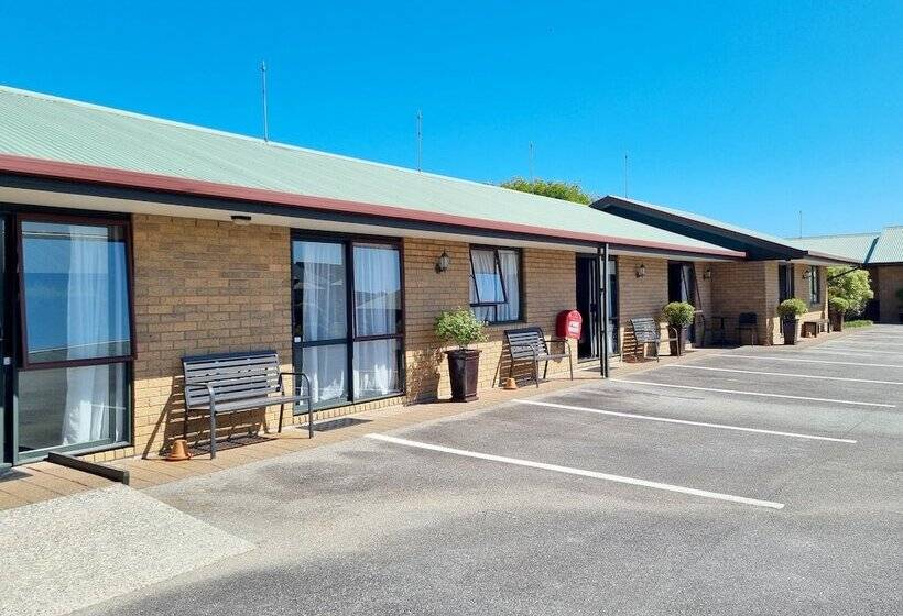 חדר סטודיו סטנדרד, Asure Highpark Motor Inn