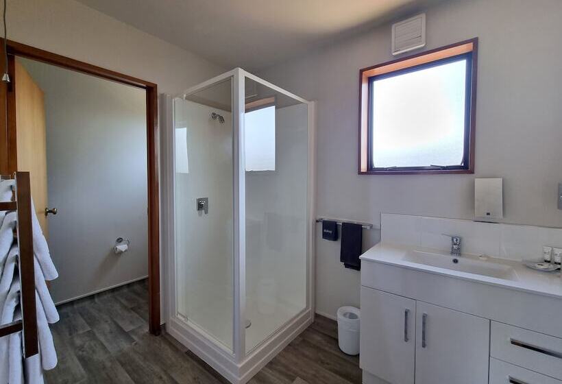 דירת שני חדרים, Asure Highpark Motor Inn