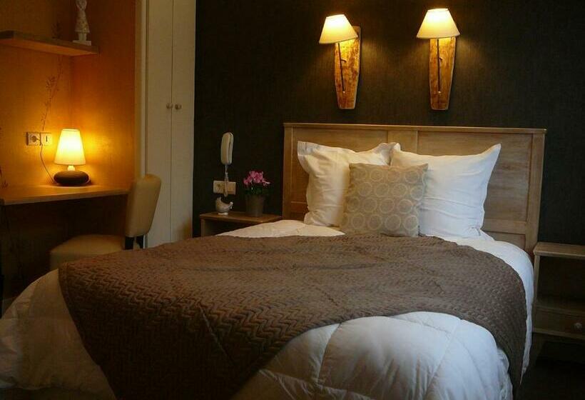 Номер Стандарт Индивидуальный, Au Soleil d'Or