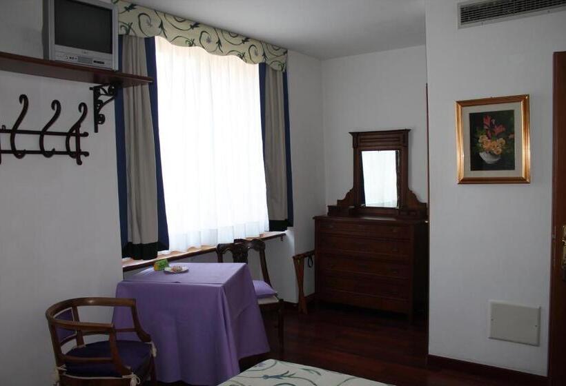 标准间, Centrale Bellagio