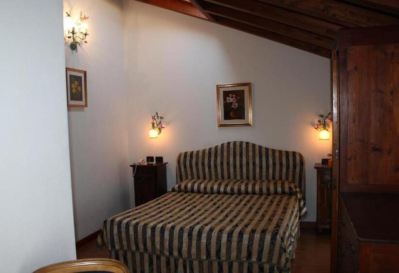 标准间, Centrale Bellagio