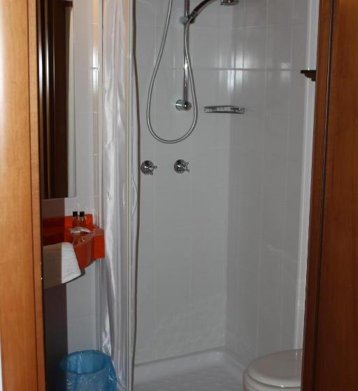 标准间, Centrale Bellagio