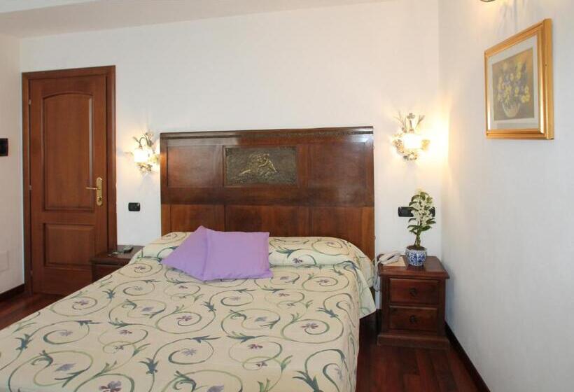 标准间, Centrale Bellagio