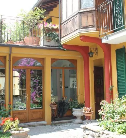 اتاق استاندارد سه نفره, Centrale Bellagio