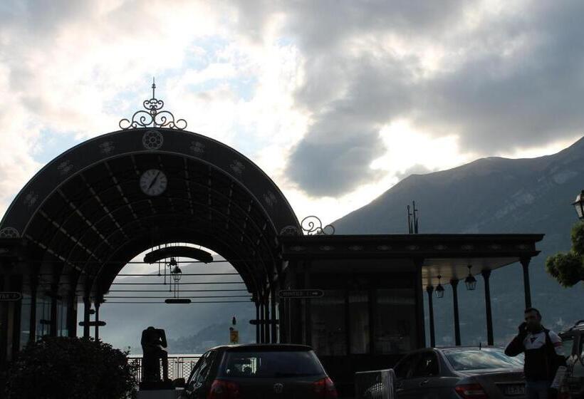 Номер Стандарт Трехместный, Centrale Bellagio