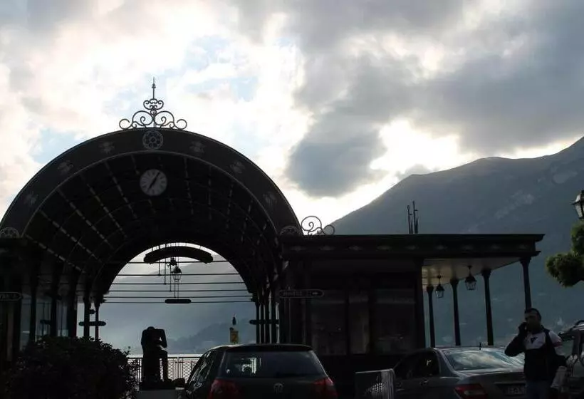 اتاق استاندارد سه نفره, Centrale Bellagio