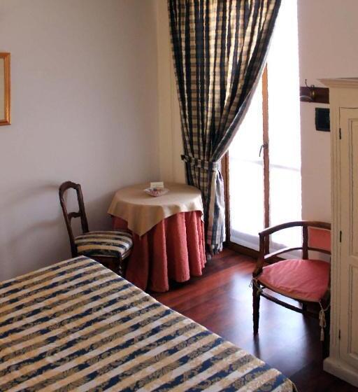 标准三人间, Centrale Bellagio