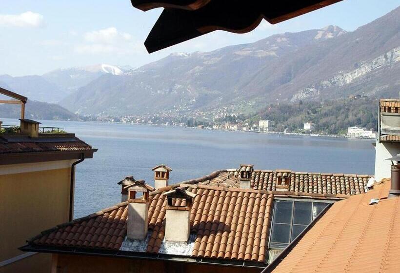 标准单人间, Centrale Bellagio