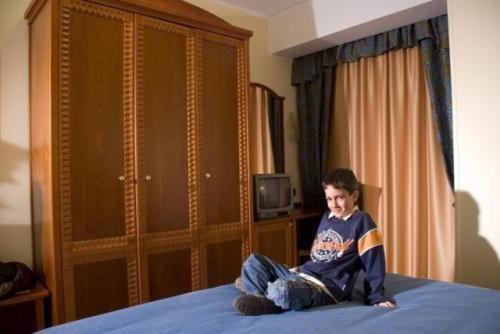 标准间, Duca Di Calabria