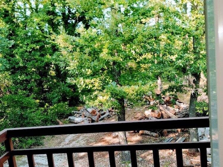 اتاق استاندارد, Family Guesthouse In Forest Ana & Stjepan Nikolić