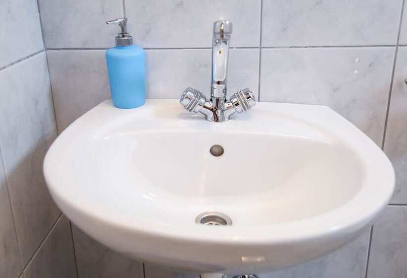 اتاق استاندارد, Family Guesthouse In Forest Ana & Stjepan Nikolić