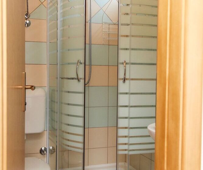 اتاق استاندارد, Family Guesthouse In Forest Ana & Stjepan Nikolić