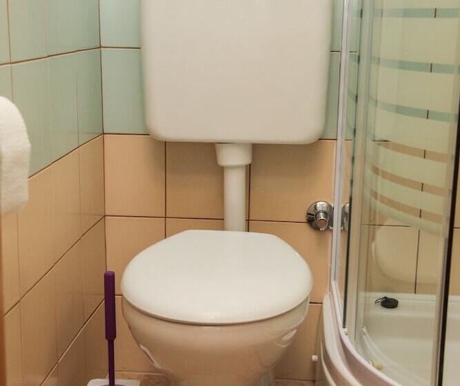 اتاق استاندارد, Family Guesthouse In Forest Ana & Stjepan Nikolić